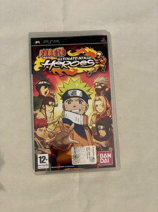 Giochi PSP: vedo descrizone