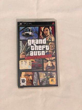 Giochi PSP: vedo descrizone