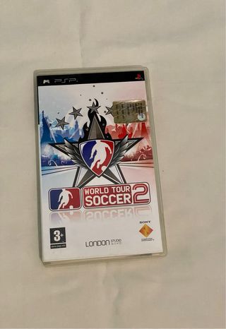 Giochi PSP: vedo descrizone