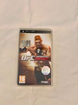 Giochi PSP: vedo descrizone