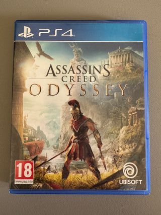 Lote 3 juegos PS4 para Ander