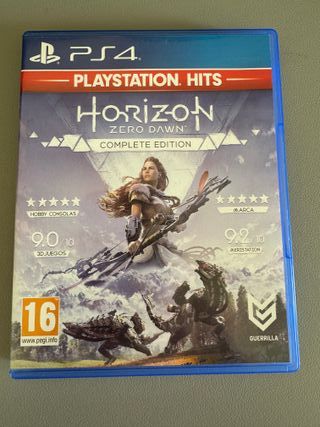 Lote 3 juegos PS4 para Ander