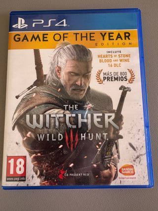 Lote 3 juegos PS4 para Ander