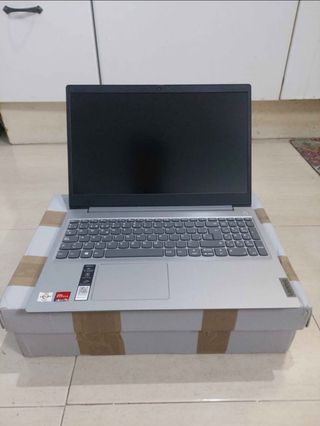 Ordenador portátil Lenovo Ideapad