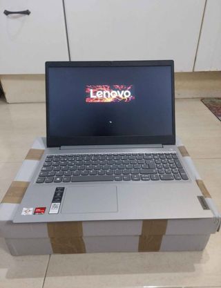 Ordenador portátil Lenovo Ideapad