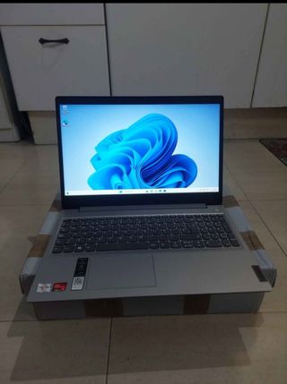 Ordenador portátil Lenovo Ideapad