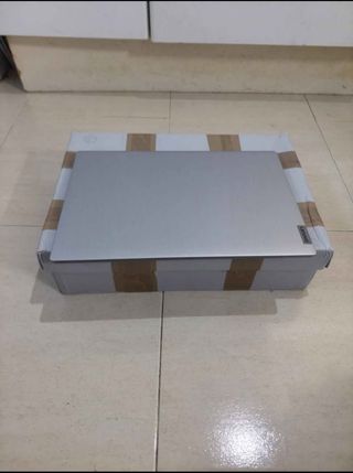Ordenador portátil Lenovo Ideapad
