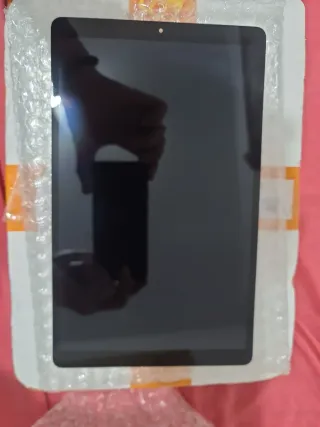 Pantalla Samsung Tab A T515/T510 Negra