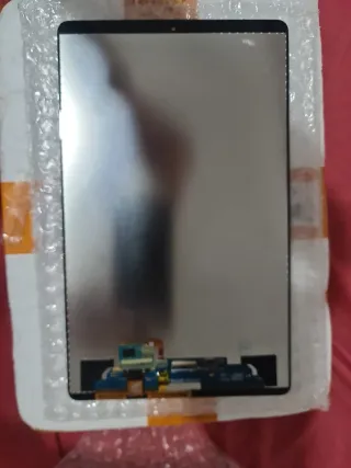 Pantalla Samsung Tab A T515/T510 Negra