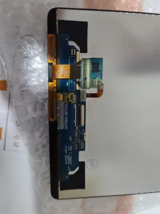 Pantalla Samsung Tab A T515/T510 Negra