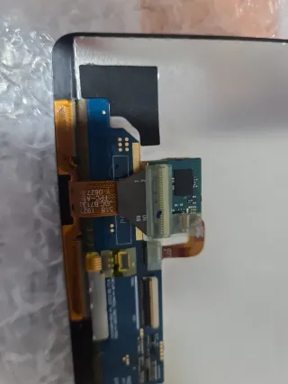 Pantalla Samsung Tab A T515/T510 Negra