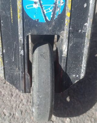 Patinete Scooter Freestyle