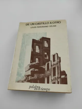 De un castillo a otro