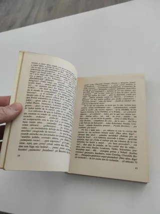 De un castillo a otro