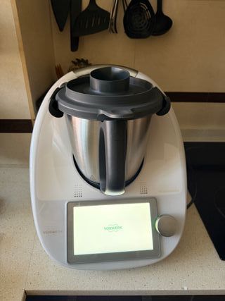 Thermomix TM6