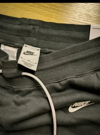 Piumino AS Roma nero con cappuccio