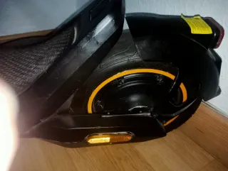 Patinete Cecotec Bongo X45 Sport Connected