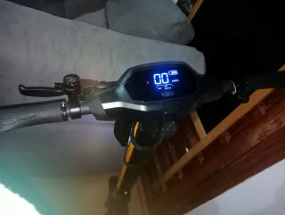 Patinete Cecotec Bongo X45 Sport Connected