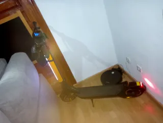 Patinete Cecotec Bongo X45 Sport Connected