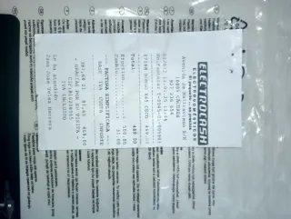 Patinete Cecotec Bongo X45 Sport Connected