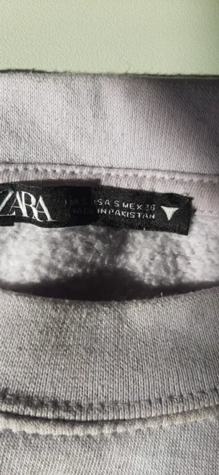 Tuta con pantalaccio viola