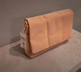 Bolso Merkal Beige Nuevo