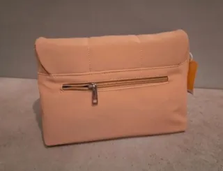 Bolso Merkal Beige Nuevo