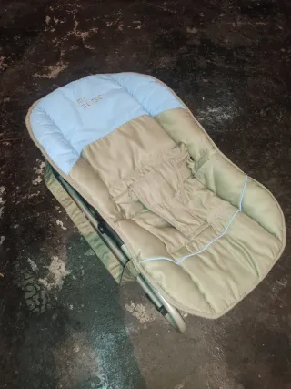 Hamaca para bebé My Nurse