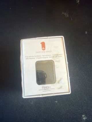 Smartwatch Beat One Watch AMOH