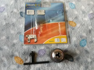 Portabrocas Casals Universal E5273