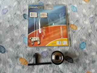 Portabrocas Casals Universal E5273