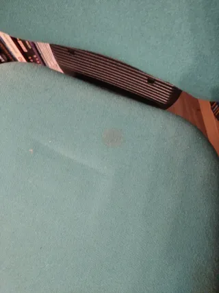 Silla de oficina ergonómica