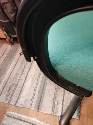 Silla de oficina ergonómica