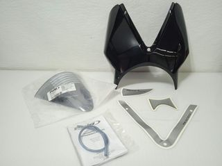 Cúpula Pantalla Yamaha Xsr 900 (16-19), Xsr 700 20