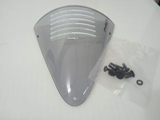 Cúpula Pantalla Yamaha Xsr 900 (16-19), Xsr 700 20