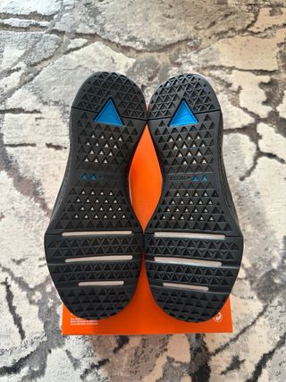 Tênis Nike Metcon Azul e Branco