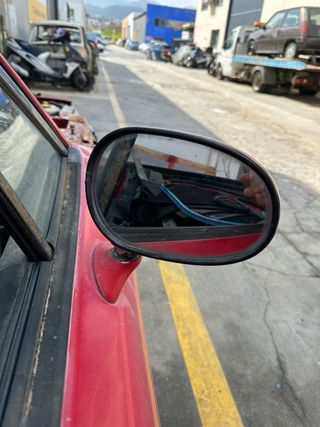Retrovisor derecho MX5 NA