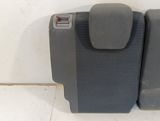 ASIENTOS TRASEROS SUZUKI SWIFT BERLINA (RS/MZ) M1