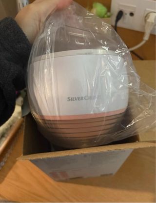 SilverCrest Set Depilación Cera Caliente