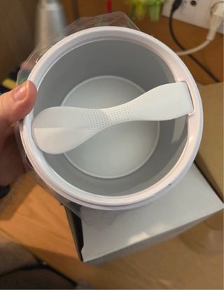 SilverCrest Set Depilación Cera Caliente