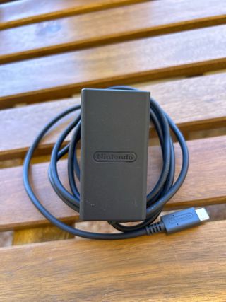 Nintendo Switch Lite + Custodia e Caricatore originale