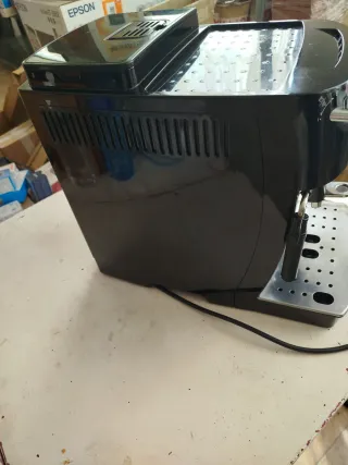 Cafetera Delonghi Magnifica S