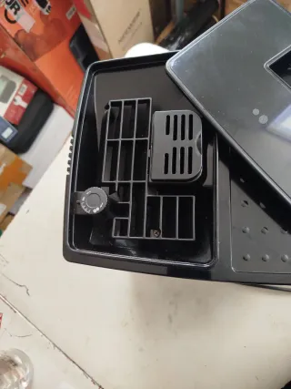 Cafetera Delonghi Magnifica S