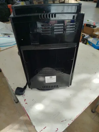 Cafetera Delonghi Magnifica S