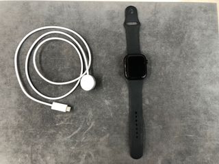 Apple Watch Series 10 Negro/Gris Espacial