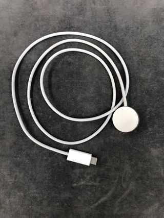 Apple Watch Series 10 Negro/Gris Espacial