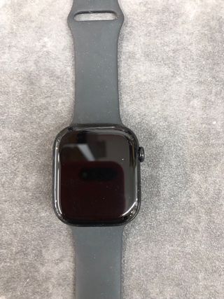 Apple Watch Series 10 Negro/Gris Espacial