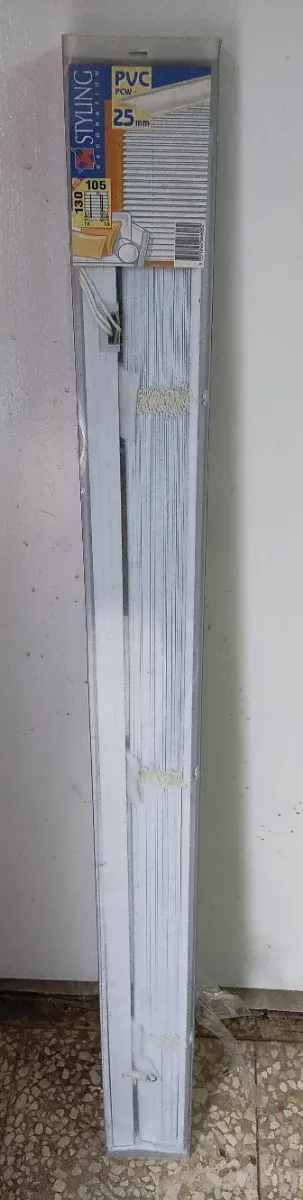 Storini in PVC per Stile 130x105cm