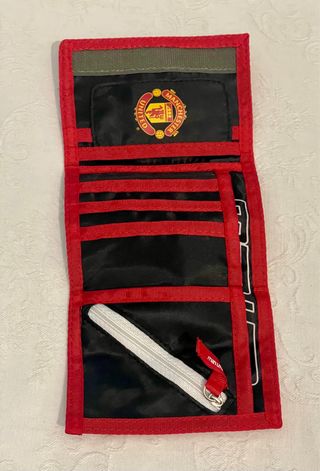 Portafoglio Manchester United Ufficiale