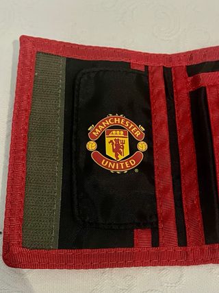 Portafoglio Manchester United Ufficiale